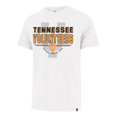 Tennessee 47 Brand EST Franklin Tee