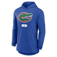 Florida Jordan Brand Primary Logo Lightweight Hoodie