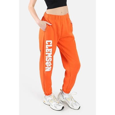 Clemson Hype And Vice Basic Sweatpants