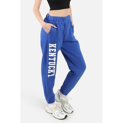 Kentucky Hype And Vice Basic Sweatpants