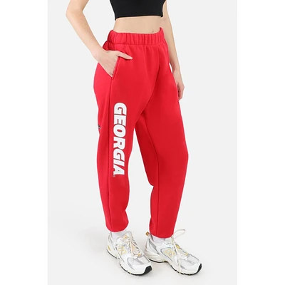 Georgia Hype And Vice Basic Sweatpants