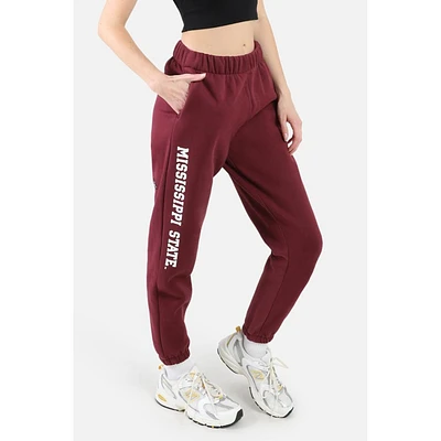 Mississippi State Hype And Vice Basic Sweatpants