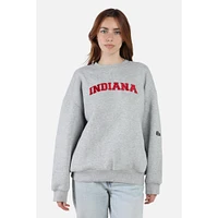 Indiana Hype And Vice Offside Crewneck