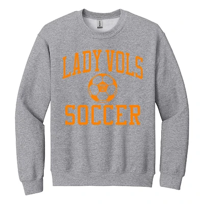 Tennessee Lady Vols Soccer Arch Crew