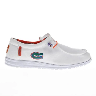 Florida Vacarri Nate Boat Shoe