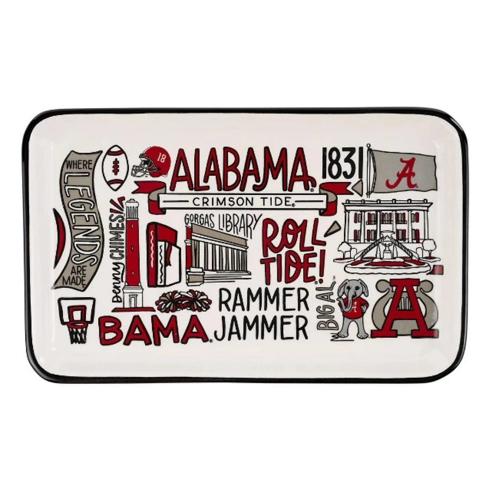 Alabama Glory Haus 8