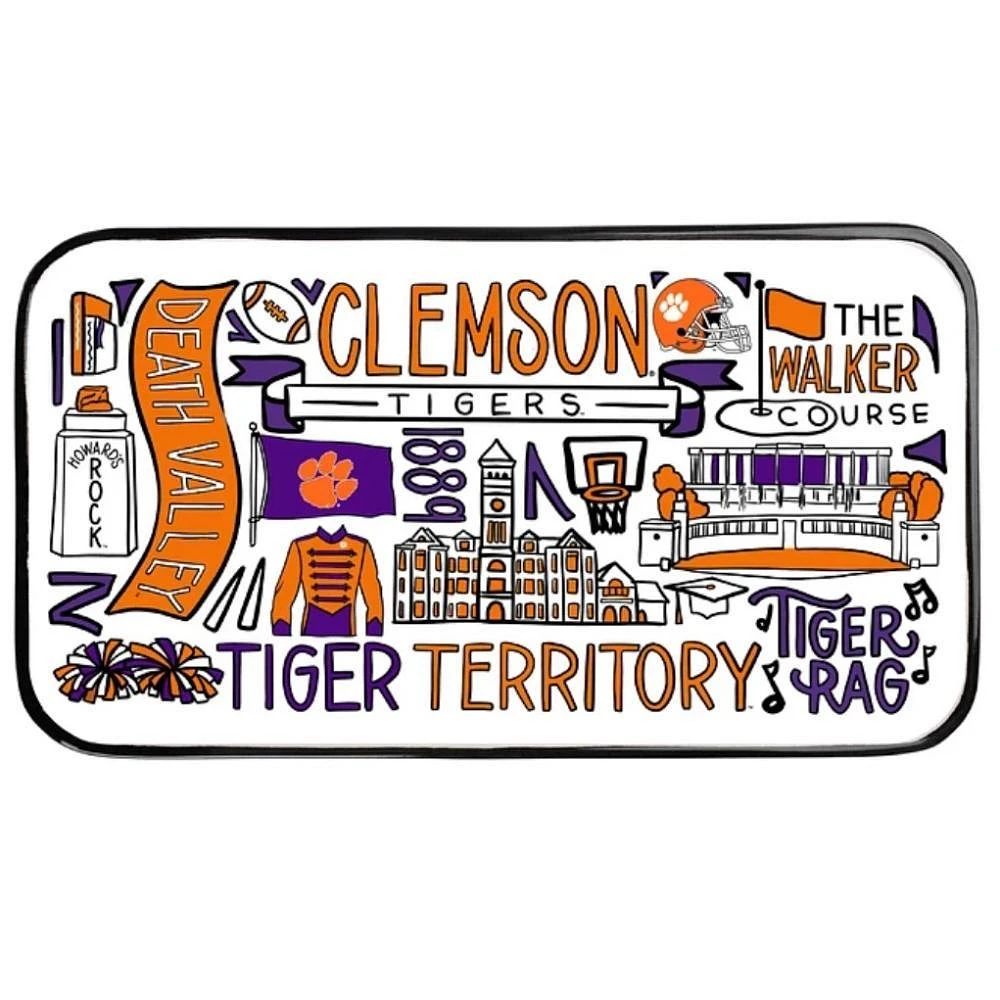 Clemson Glory Haus 8