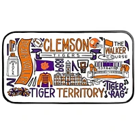 Clemson Glory Haus 8