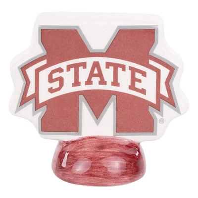 Mississippi State Glory Haus Charcuterie Board Topper