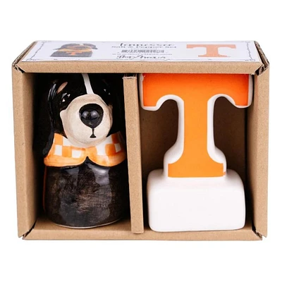 Tennessee Glory Haus Salt and Pepper Shakers