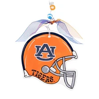 Auburn Glory Haus Football Helmet Flat Ornament