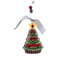 Arkansas Glory Haus Tree Puff Ornament