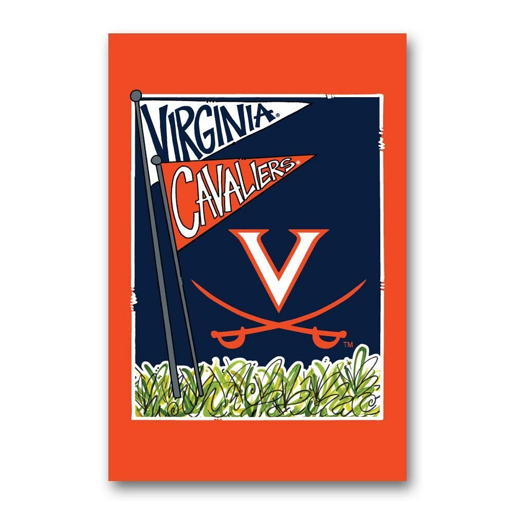 Virginia Magnolia Lane 12