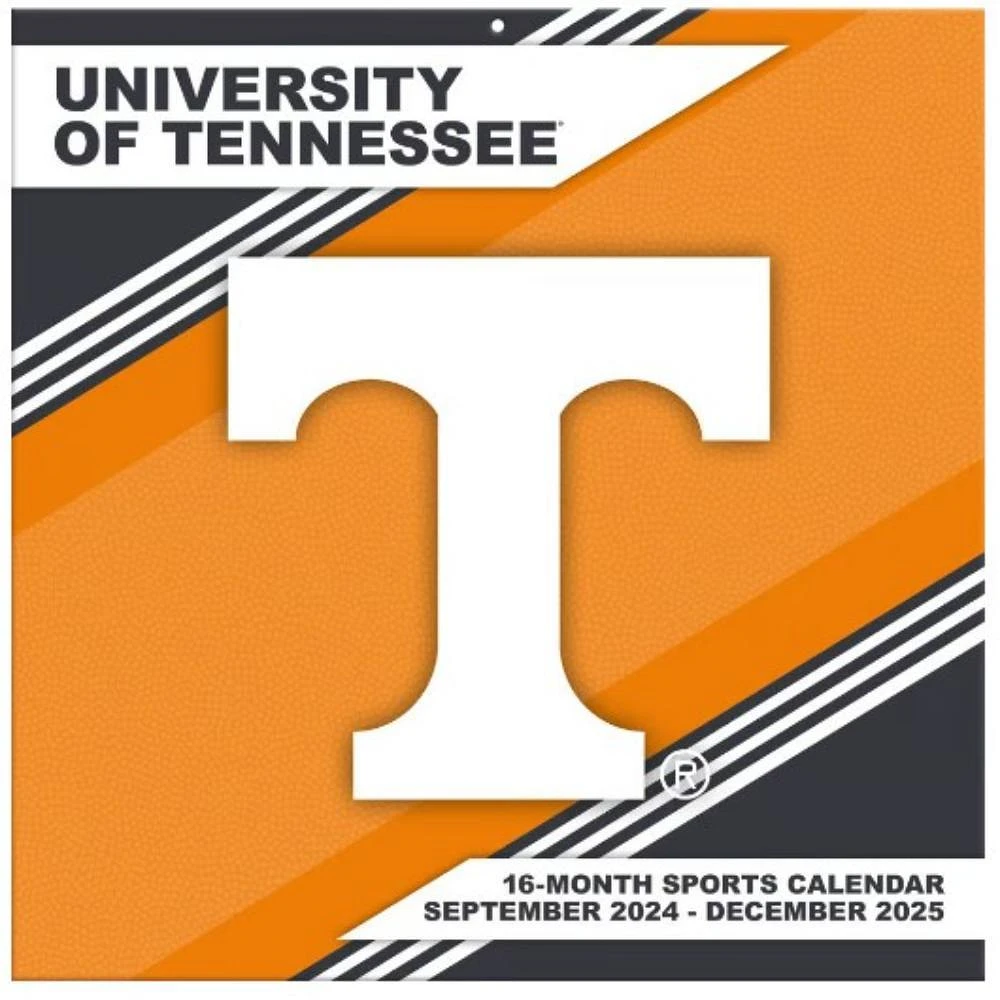 Tennessee 2025 12