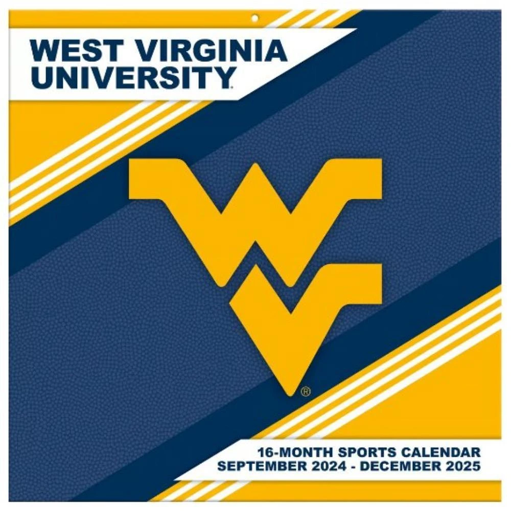 West Virginia 2025 12