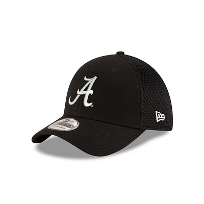 Alabama New Era 3930 Neo Blackout Flex Fitted Cap