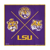 LSU Wincraft 17