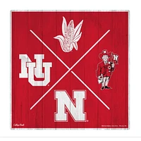 Nebraska Wincraft 17