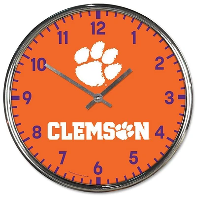 Clemson WinCraft 12