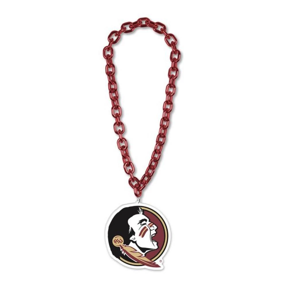 Florida State WinCraft Big Chain Oversized Necklace