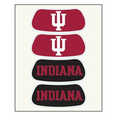 Indiana WinCraft 4-Pack Eye Black