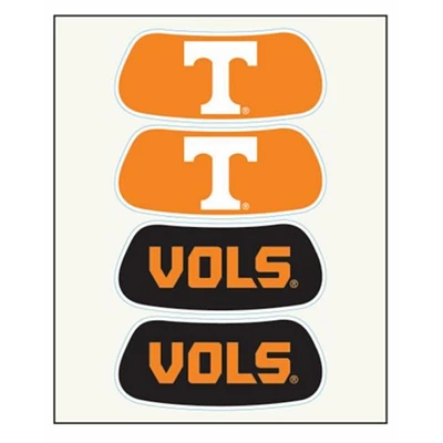 Tennessee WinCraft 4-Pack Eye Black