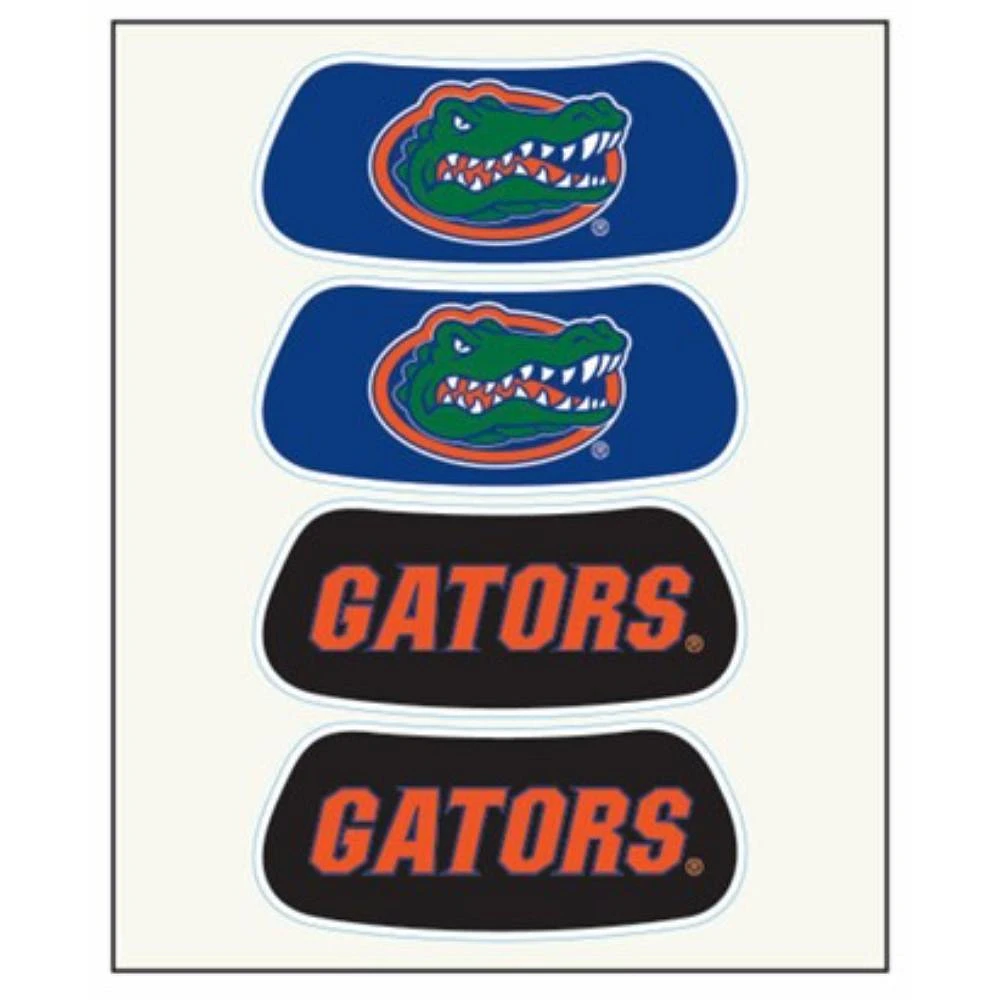 Florida WinCraft 4-Pack Eye Black