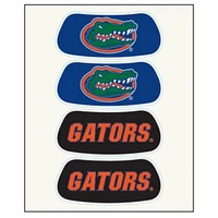 Florida WinCraft 4-Pack Eye Black