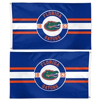 Florida Wincraft 3' X 5' Applique 2-Sided House Flag