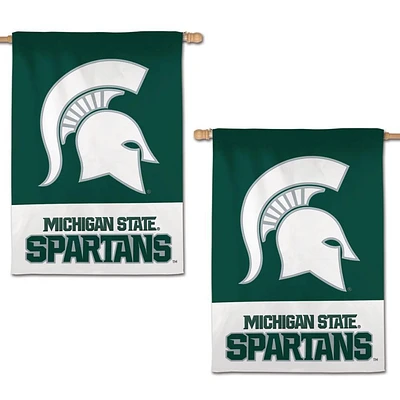 Michigan State Wincraft 28