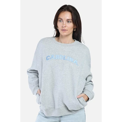 UNC Hype And Vice Offside Crewneck