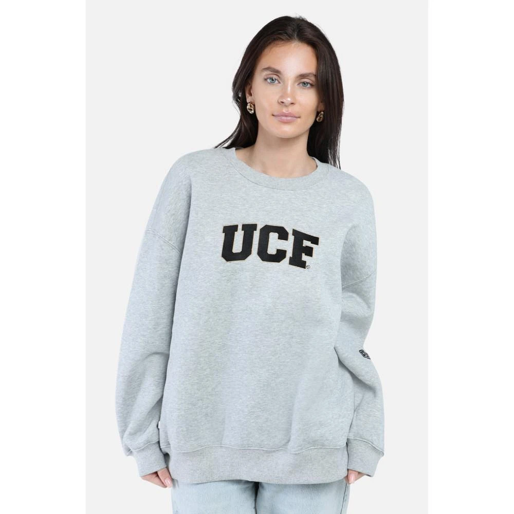 UCF Hype And Vice Offside Crewneck