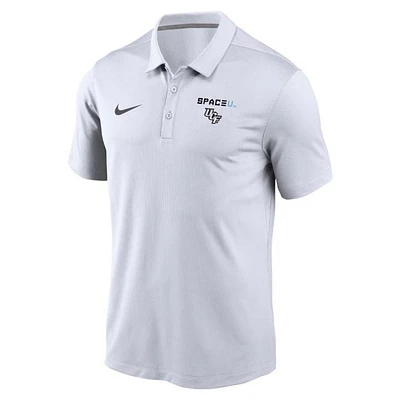 UCF Nike Space U Varsity Polo