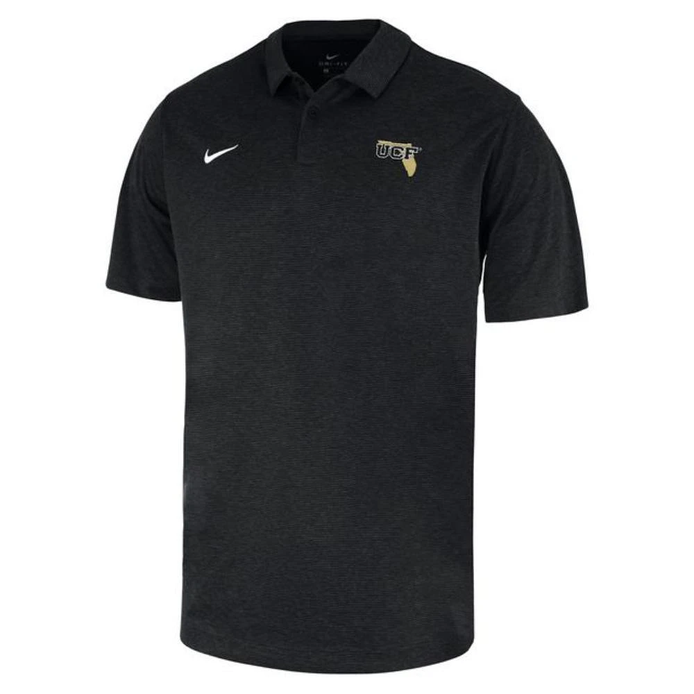 UCF Nike State Heather Polo