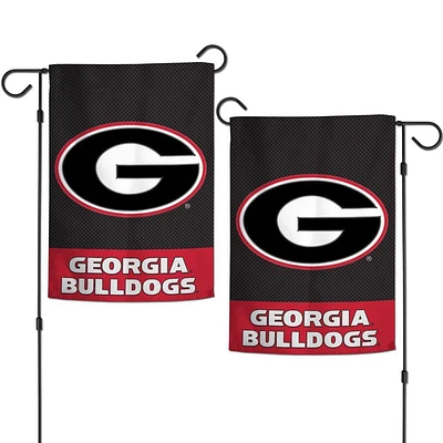 Georgia Wincraft 12