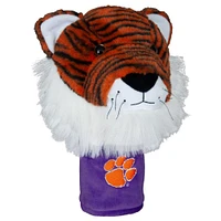 Clemson Wincraft Mascot Golf Headcover