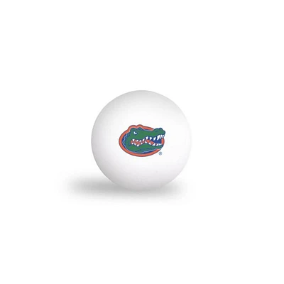 Florida WinCraft 6-Pack Ping Pong Balls