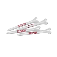 Indiana WinCraft 40-Pack Golf Tees