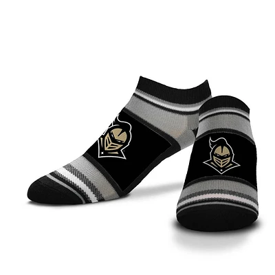 UCF No Show Socks