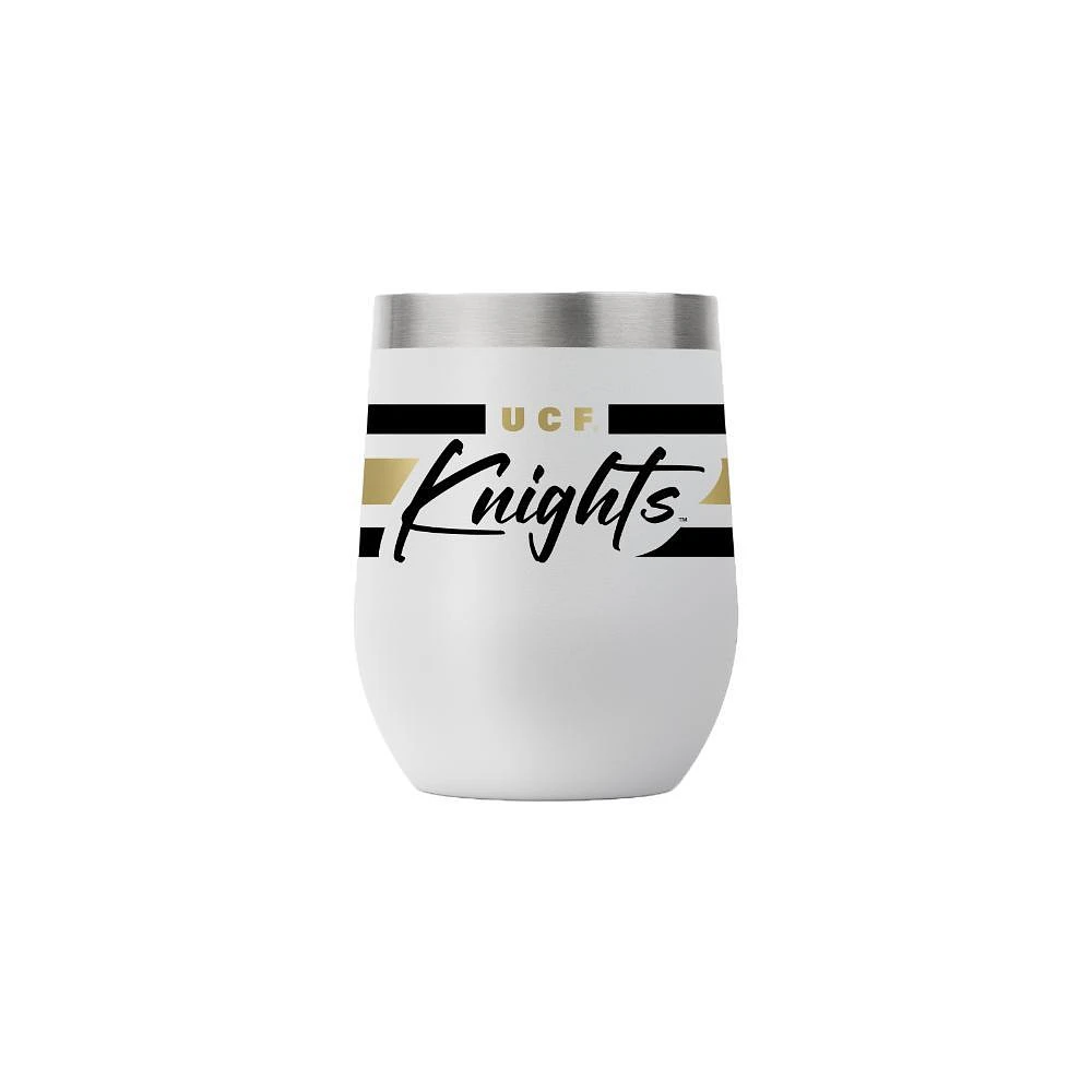 UCF GTL 12 oz Stemless Tumbler