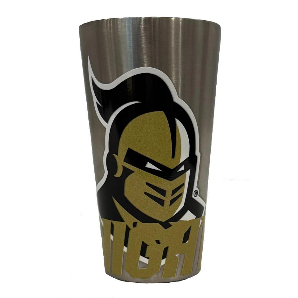 UCF GTL 16 oz Stainless Pint Tumbler