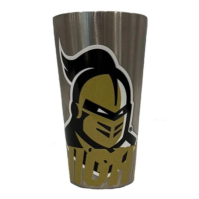 UCF GTL 16 oz Stainless Pint Tumbler