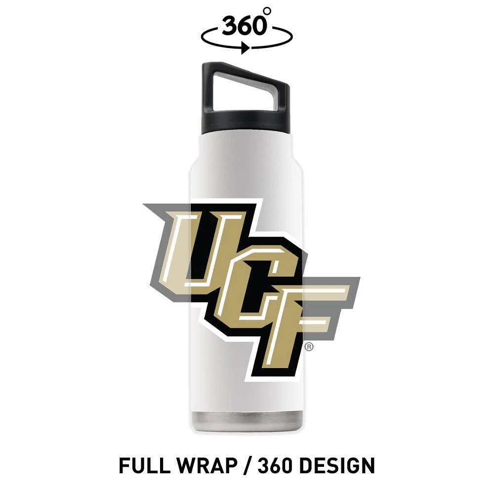 UCF Gametime Sidekick 40oz