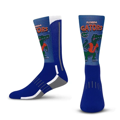 Florida YOUTH Mascot Fever Socks