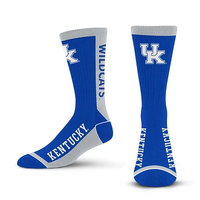 Kentucky YOUTH MVP Crew Socks