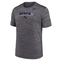 UCF Nike Dri-Fit Velocity SpaceU Tee