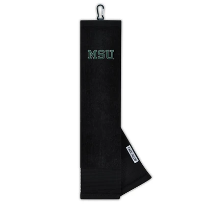 Michigan State WinCraft Embroidered Golf Towel