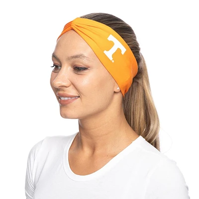 Tennessee Volunteers ZooZatz Women's Cinch Headband