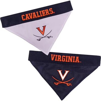 Virginia Reversible Pet Bandana