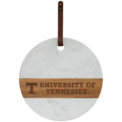 Tennessee Marble and Acacia Wood Charcuterie Board